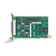 carte CompactPCI numérique / série