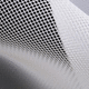 tissu filtrant en métal / en maille métallique / pour produits chimiques / pour séparation
