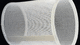 tissu technique renforcé / antistatique / équilibré / en polyamide
