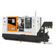 centre de tournage CNC / 3 axes / haute performance