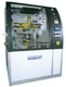 machine de sérigraphie automatique / monochrome / pour produits cylindriques