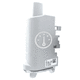 transmetteur sans fil pour capteur configurable / basse puissance / programmable / d'impulsion