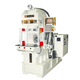 presse à injecter verticale / hydraulique