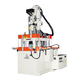 presse à injecter verticale / hydraulique