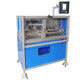 machine de découpe à couteau / par guillotine / pour métal / de tôle
