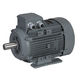 moteur asynchrone / triphasé / 400V / robuste