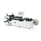 machine de fabrication de sacs en plastique