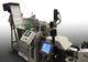 machine d'inspection optique / pour joint torique / pour l'industrie de l'emballage / compteuse