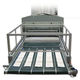 machine de fabrication de sacs en plastique / automatique