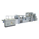 machine de fabrication de sacs en plastique / automatique