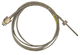 sonde de température thermocouple type K
