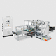 machine de parage