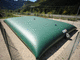 réservoir de stockage / de stockage d'eau / anti-incendie / pour liquides