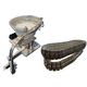 machine de mise sous pli