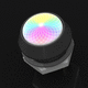 bouton poussoir tactile / IP67 / électromécanique / d'éclairage