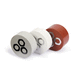 résine d'enrobage à chaud / sans CMR