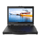 ordinateur portable entièrement durci / industriel / ntel® Celeron N2930 / Windows 10