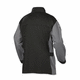 veste de travail / haute visibilité / contre les arcs électriques / en tissu
