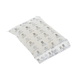 gel de silice déshydratant / pour gaz / pour liquides / pour produits pharmaceutiques
