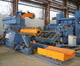 machine de découpe de bobine / de déroulage
