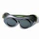 lunettes de sécurité balistique