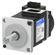 servomoteur DC / 48 V / compact / en construction légère