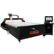 machine de découpe plasma / pour métal / de tôle / CNC