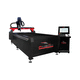 machine de découpe plasma / pour métal / de tôle / CNC