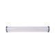 luminaire / à LED / pour hall de stockage / pour salle blanche
