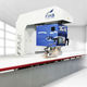 machine de soudage laser / automatique / compacte / sous vide