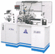 tour CNC / horizontal / 2 axes / à grande vitesse