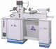 tour CNC / horizontal / 2 axes / à grande vitesse
