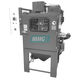 grenailleuse pour la fabrication additive / automatique