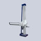 fraiseuse 3 axes / universelle / pour l'optique / automatique