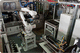 machine de trempe à induction / automatique / verticale