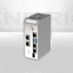 automate programmable micro / Raspberry Pi / sur réseau Ethernet / RS485