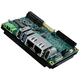 SBC Pico-ITX / NXP i.MX8M / Mini PCIe / Linux