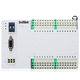 module E/S à 16 E/S / numérique / PROFIBUS / avec sortie relais