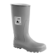 bottes de sécurité à usage industriel / pour l'industrie chimique / antidérapante / étanche