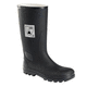 bottes de sécurité pour l'industrie chimique / pour laboratoire / antidérapante / étanche