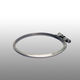 anneau de fermeture pour raccords de tubes