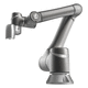 cobot / 6 axes / de manutention / de palettisation