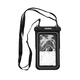 coque de protection pour téléphone portable / étanche / étanche à la poussière