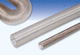 tuyau flexible pour produits chimiques / de transport / enduit polyuréthane