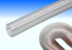 tuyau flexible pour produits chimiques / pour fluide corrosif / industriel / enduit polyuréthane