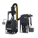 système de préparation automatisé / en ligne / de nettoyage / modulaire