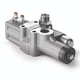 distributeur hydraulique actionné pneumatiquement