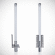antenne 2.4 Ghz / omnidirectionnelle / IP67 / pour la radiocommunication