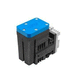 pompe à membrane / pour gaz / à air / brushless DC