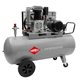 compresseur à piston / d'air / électrique / stationnaire